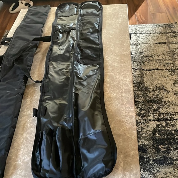 Bundle of 2 storage bag - Picture 4 of 7